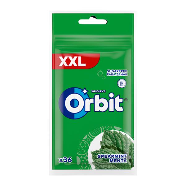 Orbit Spearmint sáček