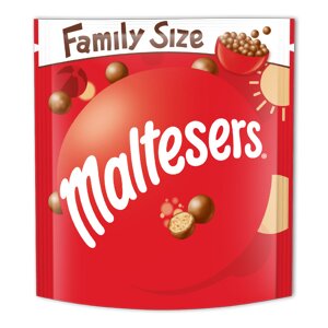 MALTESERS BAG