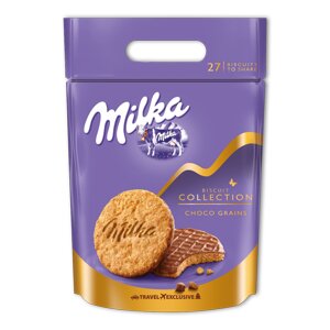MILKA CHOCO BAG