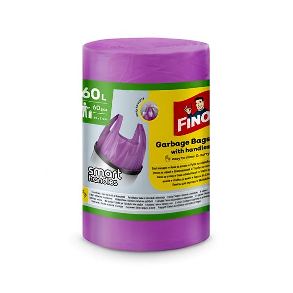 Fino HD Pytle Color s uchy 60l