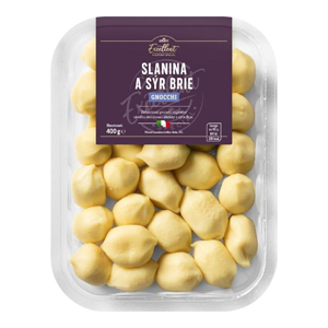   Excellent Gnocchi plněné 400 g