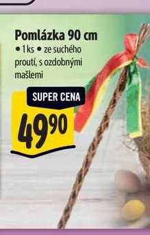 Pomlázka 90 cm  