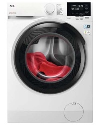 Pračka AEG ProSense™ 6000 LFR61844BC bílá
