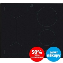 Indukční varná deska Electrolux Série 600 SaphirMatt SE EIV63443СТ..