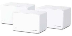 Komplexní Wi-Fi systém Mercusys Halo H80X (3 ks)