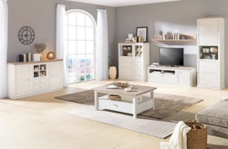 Obývací sestava - konferenční stolek