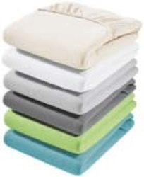 Elastické prostěradlo Sissi Basic