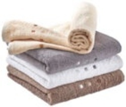 Froté série Quattro - ručník