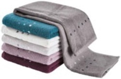 Froté série Quattro - osuška