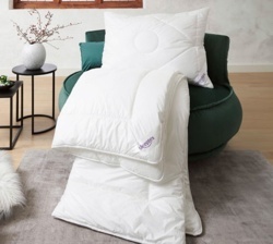 Lůžková série Supersoft - celoroční přikrývka