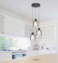 Série svítidel - stropní svítidlo