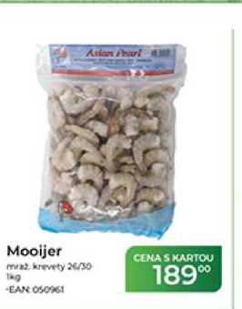 Mooijer mraž. krevety