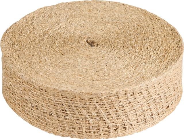 Parkside Vázací sortiment 6ks Jutová stuha