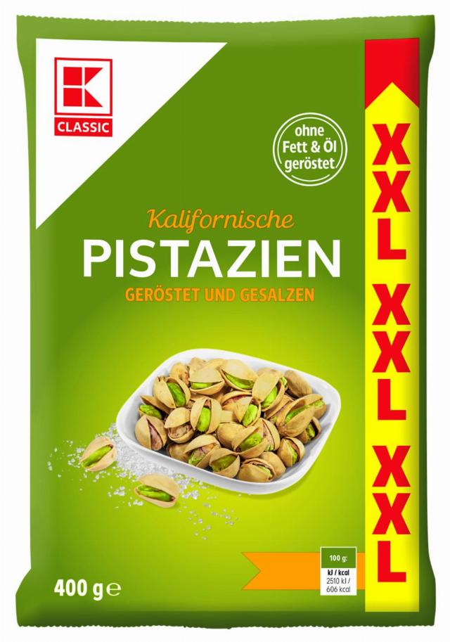 K-Classic Pistácie