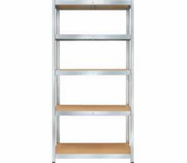 PARKSIDE Regál rozměry: 180 x 90 x 40 cm