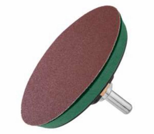 PARKSIDE Brusný talíř včetně sady brusných papírů