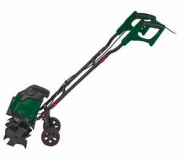 Parkside Elektrický kultivátor PEBH 1 500 B2