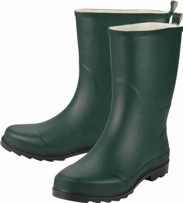 PARKSIDE Holínky zelené