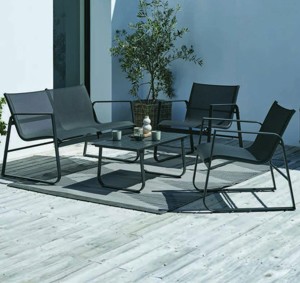 Zahradní set HORNSLET