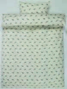 Krepová povlečení SOLVEIG