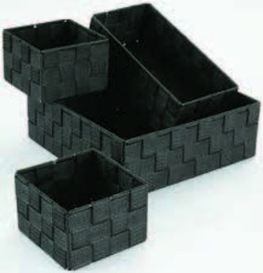 Sada košíků FOLKE