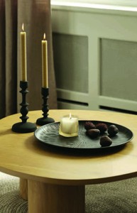 5) Ozdobný podnos INGMUND