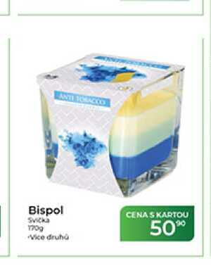 Bispol Svíčka