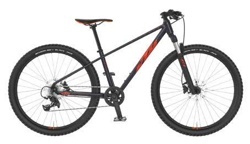 Dětské horské kolo »Wild Speed Disc 26«*