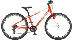 Dětské horské kolo »Wild Cross 24«*