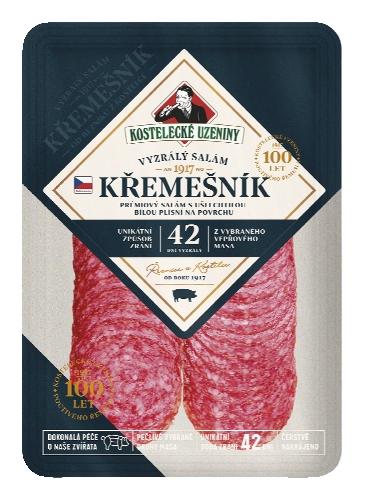 Křemešník, 100 g