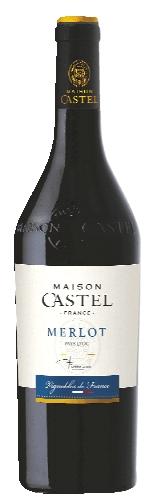 Maison Castel, 750 ml