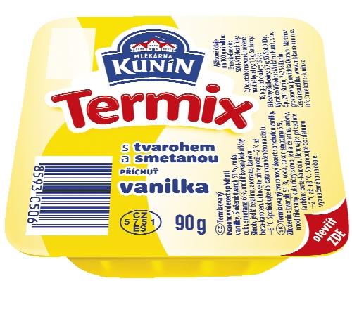 Kunín Termix, 90 g