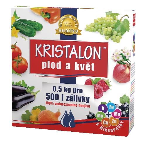 Kristalony, 0.5 kg