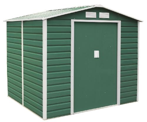 Zahradní domek, 1 KS