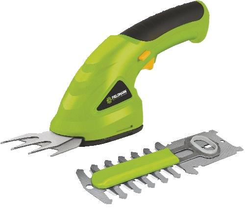 Aku nůžky na trávu a keře, 1 KS