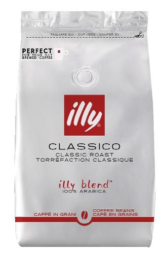 illy Káva, 500 g