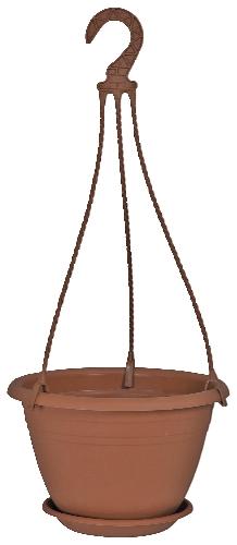 Závěsné květníky Galicia, 1 KS