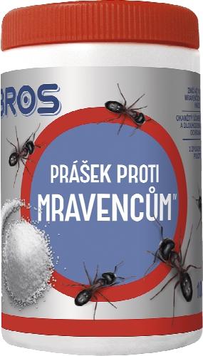 Přípravky proti mravencům, 1 KS