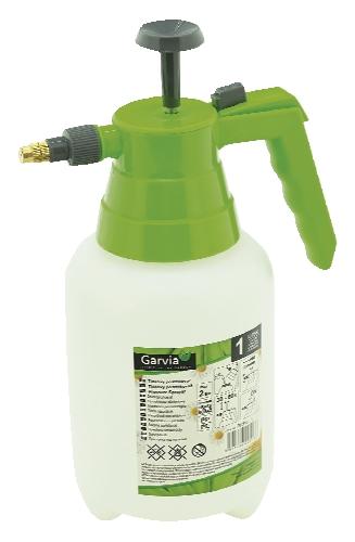 Tlakový ruční postřikovač, 1 KS