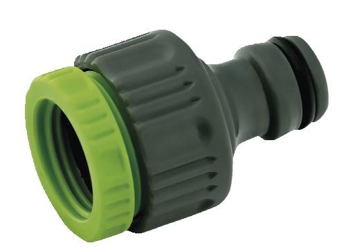 Vodní program Garvia, 1 KS