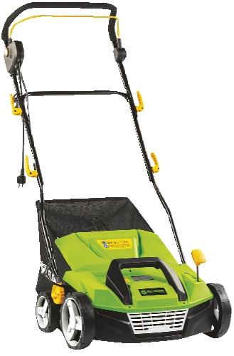 Elektrický vertikutátor, 1 KS