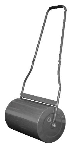 Zahradní válec, 1 KS