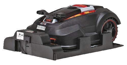 Aku robotická sekačka, 1 KS