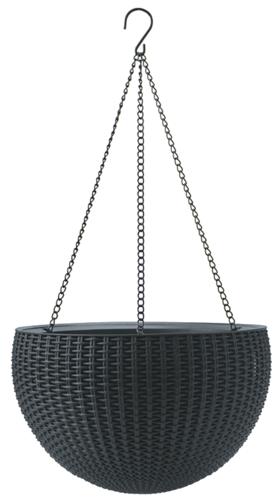 Závěsné obaly na květníky, 1 KS