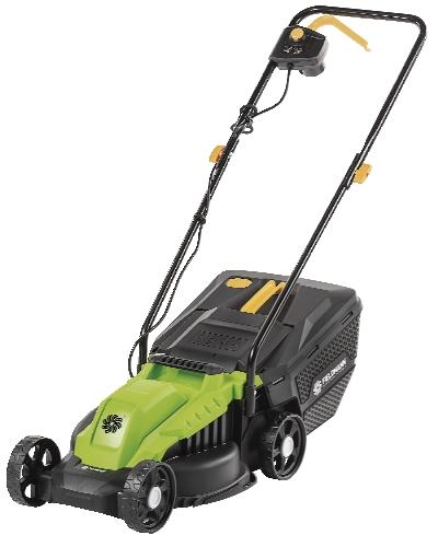 Elektrická sekačka, 1 KS