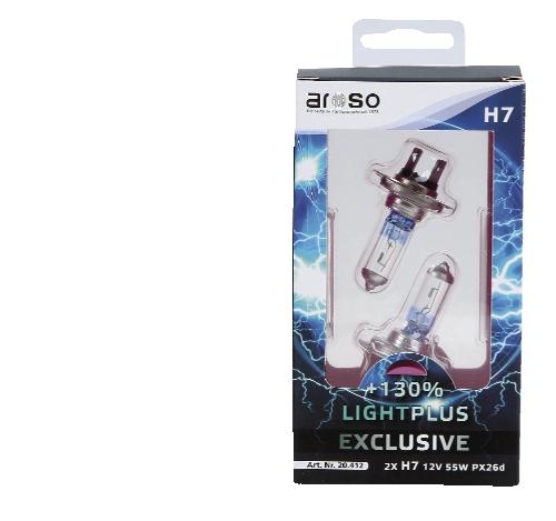 Autožárovka, 10 KS