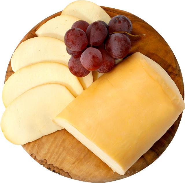 Gastrooštiepok Pařený uzený sýr