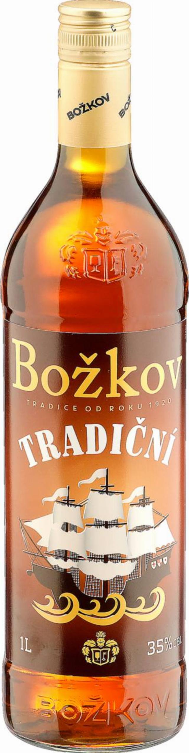 Božkov Tradiční 35%