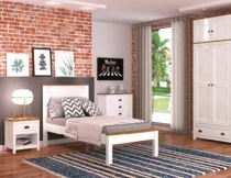 SESTAVA TOPAZIO - 5 KOMODA 206261