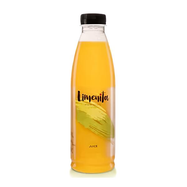 Limeñita FRESH&COOL 100% Citrusová šťáva z více druhů ovoce